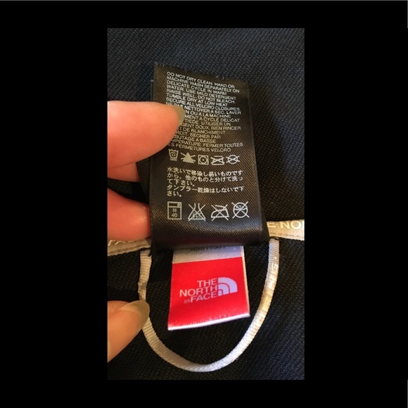 North Face Summit Jacket - Picture 9 of 10